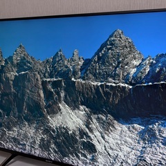 SONY 液晶テレビ KJ-55X8500Eの画像