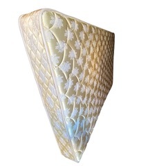 【ジ1106-03】 2人でも寝やすい大きさ‼️フランスベッド セミダブルマットレス　の画像