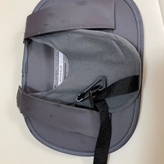 チャイルドシート　ミラー 後ろ向きのチャイルドシートにの画像