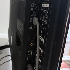 SONY 液晶テレビ KJ-55X8500Eの画像