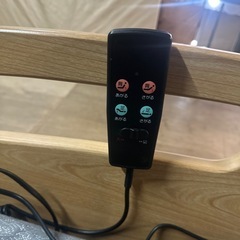 電動ベッドの画像