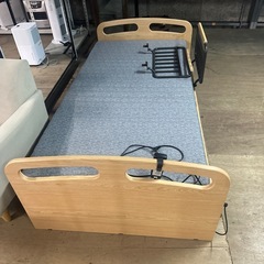 電動ベッド