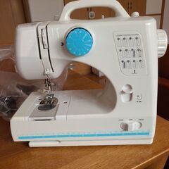 ミシン