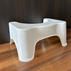 トイレ　踏み台　トイトレ　トイレットステップの画像