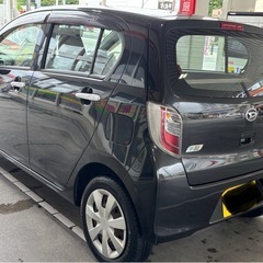 🌟ダイハツ ミラ e.s L🌟の画像