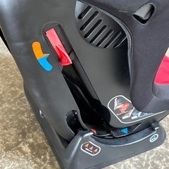 商談終了。チャイルドシート、あげます！　の画像