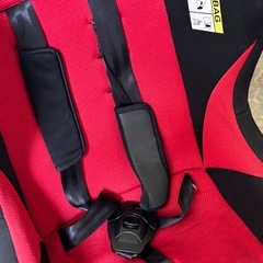 商談終了。チャイルドシート、あげます！　の画像