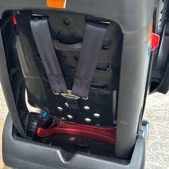 商談終了。チャイルドシート、あげます！　の画像