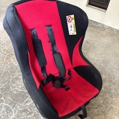 商談終了。チャイルドシート、あげます！　の画像