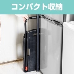 新品未使用✨️台車の画像