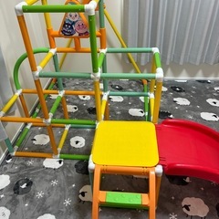 アンパンマンジムの画像