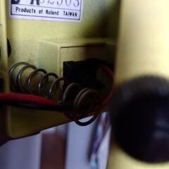 スーパーオーバードライブ エフェクター BOSS SD-1 Super Over Drive ギターエフェクターの画像