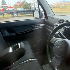 人気　ムーヴコンテ　カスタム　ターボ4WDの画像