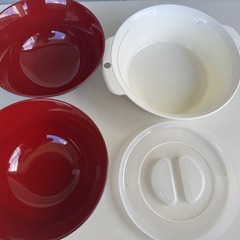 🔴受付終了🔴ラーメン皿他セットの画像
