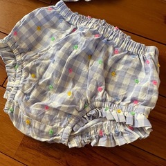 子供服　0-3month セットアップの画像