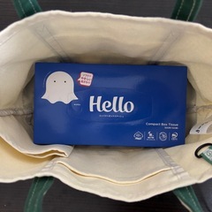 バッグ　セットの画像