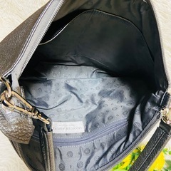 SALON DE ALFURD✨サロンドアルファード✨ショルダーバッグ✨スマイルの画像