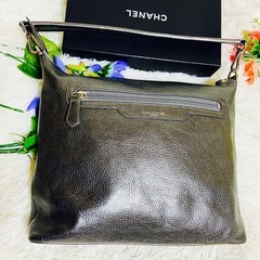 SALON DE ALFURD✨サロンドアルファード✨ショルダーバッグ✨スマイルの画像