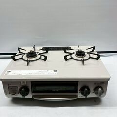 リンナイ ガステーブル RT34NJH7S-CL 2020年製 ...