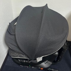 チャイルドシート AILEBEBE クルット4i プレミアム ブラックの画像