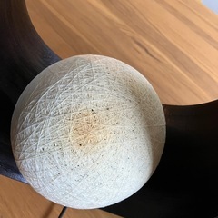 間接照明2個セットの画像