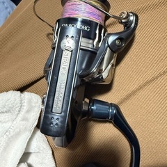 シマノ　ストラディック sw8000hgの画像