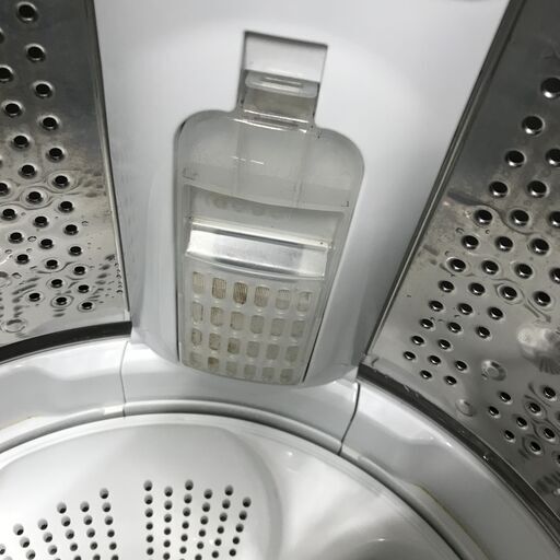 ＼家具＊家電のお店／【ｼﾞｬﾝｸﾞﾙｼﾞｬﾝｸﾞﾙ石川金沢店】 洗濯機 ヒタチ 7.0kg BW-G70J 2023年製