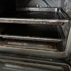 ヘルシオ　オーブンレンジ　ジャンクの画像