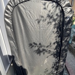 サイクル倉庫の画像