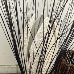 アジアンなランプ３つセット　間接照明の画像