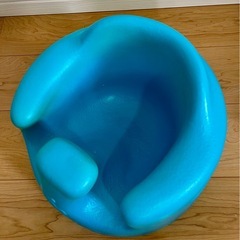 Bumbo バンボ テーブル付きの画像