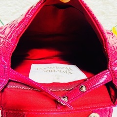 2way✨vivienne westwood✨ショルダーバッグ✨ハンドバッグ✨の画像