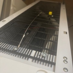 ウォーターサーバー ピンクの画像