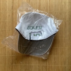 ゴルフ5  キャップの画像