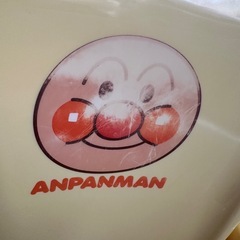 アンパンマン いすイスの画像