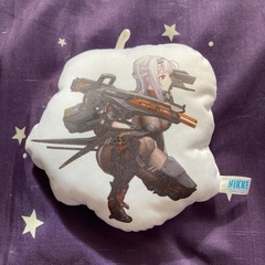 勝利の女神　の画像