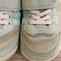 イフミー　16.0センチの画像