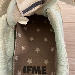 イフミー　16.0センチの画像