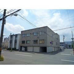 札幌市東区【1DK‼️生活保護可‼️駅徒歩3分✨】