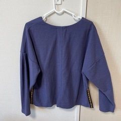 チチカカ　長袖　　
の画像