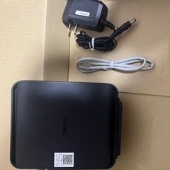 BUFFALO ルーターの画像