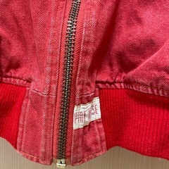 ピンクハウス　pink house ジャケット　ジャンパーの画像