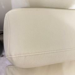 マルイチセーリング3人掛けソファの画像