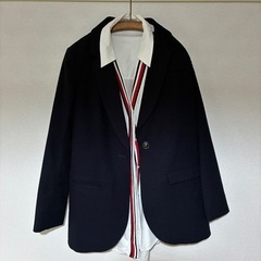 【まとめ売り13点】　FRAY I.D/HARE/MIIA他 韓国古着MIX🇰🇷秋冬福袋 コーデセットの画像