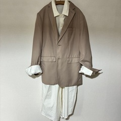 【まとめ売り13点】　FRAY I.D/HARE/MIIA他 韓国古着MIX🇰🇷秋冬福袋 コーデセットの画像