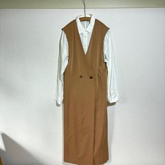 【まとめ売り13点】　FRAY I.D/HARE/MIIA他 韓国古着MIX🇰🇷秋冬福袋 コーデセットの画像