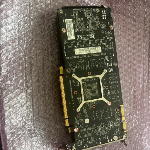 GTX1070 8gbグラフィック
ボード
