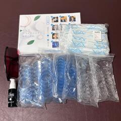 セルフホワイトニング 業務用 キラリ 55wの画像