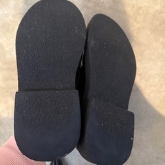 ZARA キッズ　ローファー　32 20.5〜21センチの画像