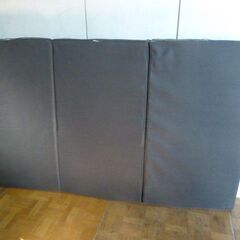 【未使用品】西川リビング FIT LABO FL04 WAVE-Σ マットレス フィットラボ ウエーブシグマ 西川ふとん 13万 高級 TFP-00 カバー付の画像